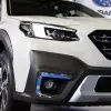 Subaru Motor Show 2021