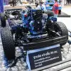 Hilight Car Motor Show 2021