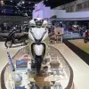 HONDA LEAD 125 (2)