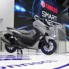 Yamaha Motor Show 2021