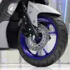 Yamaha Motor Show 2021