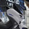 Yamaha Motor Show 2021