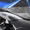 Yamaha Motor Show 2021
