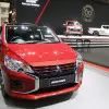 Mitsubishi Motor Show 2021