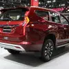Mitsubishi Motor Show 2021