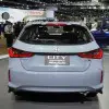 NEW HONDA CITY HATCHBACK รุ่น SV (17)