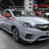 Honda Motor Show 2021