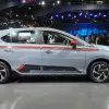 NEW HONDA CITY HATCHBACK รุ่น SV (4)