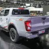 Nissan Motor Show 2021