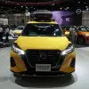 Nissan Motor Show 2021