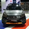 Suzuki Celerio Custom [2]