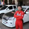 ณัฐพงศ์ เหลาคม แชมป์ Isuzu One Make Race 2020 ปีที่ผ่านมา