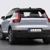 Volvo Motor Show 2021