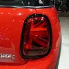 BMW Mini Motor Show 2021