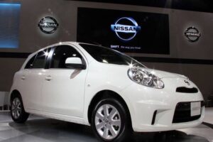 "นิสสัน" ครองแชมป์มหกรรมยานยนต์ ครั้งที่ 28