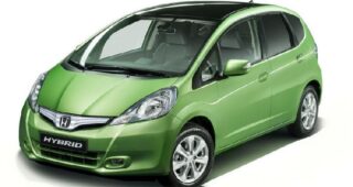 Honda Jazz Hybrid ฮอนด้า แจ๊ซ ไฮบริด เคาะราคา 768,000 บาท ชูจุดเด่นส่งต่อเทรนด์ใหม่