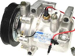 วิธีแก้ปัญหา "คอมแอร์น็อค"