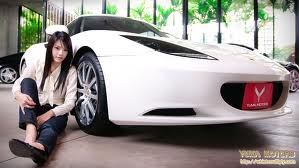 วิธีดูแล และบำรุงรักษาสีรถยนต์อย่างถูกวิธี