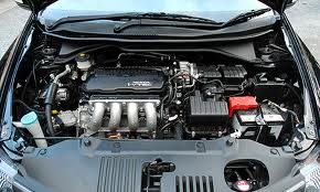 วิธีการตรวจสอบรถยนต์ก่อนใช้งาน