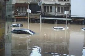 การดูแลและซ่อมแซมรถยนต์ หลังจากรถจมน้ำ