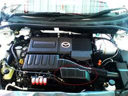 วิธีดูแลรักษารถยนต์ที่ติดตั้ง LPG และ NGV