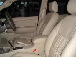 วิธีดูแลเบาะหนัง และเบาะผ้าให้ใช้งานได้นานๆ