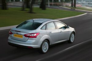 Ford ฟอร์ดประเดิมครึ่งปีหลังยอดขายพุ่ง 87%