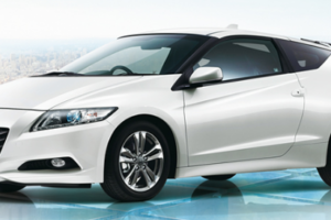 ใหม่ Honda CR-Z Hybrid 2016-2017 ราคา ฮอนด้า ซีอาร์-ซีร์ ไฮบริด ตารางราคา-ผ่อน-ดาวน์