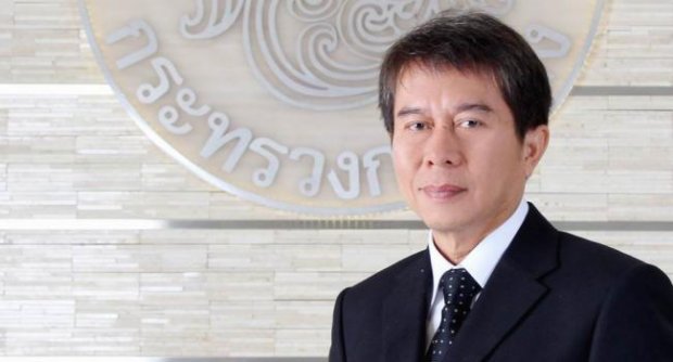 ขยายเวลารถคันแรกรับจองไม่อั้น คาดสิ้นปีเกิน 5 แสนคัน