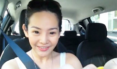 ตำรวจสุดทน! จวกยับคลิปสาวหมวยสอนพริ้ว รอดตำรวจแบบชิวๆ