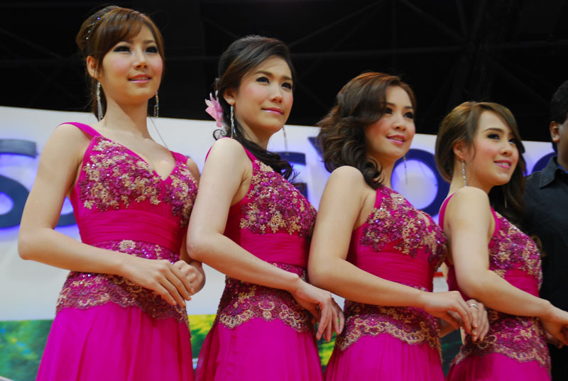 เบรคไม่อยู่ หรือ เบรคจม