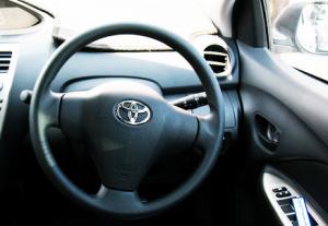 พวงมาลัยเพาเวอร์ไฟฟ้า (ELECTRIC POWER STEERING)