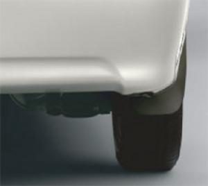 ยางกันโคลน คือ อะไร