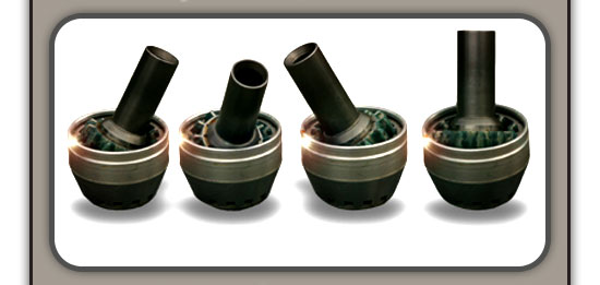 ยางหุ้มเพลา..ถ้าปล่อยให้ขาด ก็เป็นเรื่อง