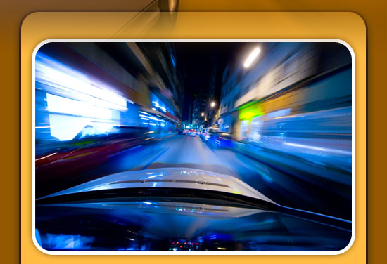 เทคนิคเพิ่มความปลอดภัยให้กับการขับขี่ยามค่ำคืน