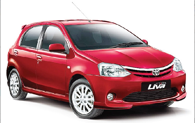 Toyota เร่ง"อีโคคาร์" จ่อเปิดจองปลายปี-ร่วมรถคันแรก คลังให้สิทธิไม่อั้น