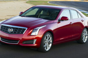 รักโลก! Cadiiac เปิดตัวรถรุ่นใหม่เอาใจยุคโลกร้อน