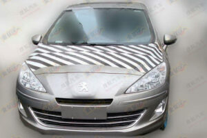 หลุดจนได้! Peugeot 408 โดนเผยภาพบางส่วน-อาจกระทบยอดขาย 308