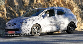 ซื้อไม่ทัน! Renault เตรียมพัฒนารถสปอร์ตรุ่นใหม่ (อีกแล้ว)