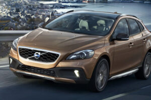 ไม่ขายซะงั้น! Volvo เปิดตัวรถ Off-Road แต่ไม่ขายในอเมริกา