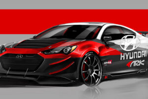 ยอดรถ! Ark จับมือ Hyundai พัฒนารถสปอร์ตรุ่นใหม่ 