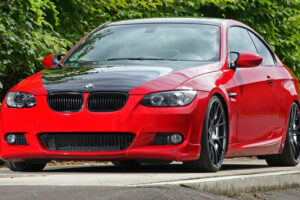 สีสดใส! BMW 3-Series ตัวใหม่โดนใจวัยรุ่น