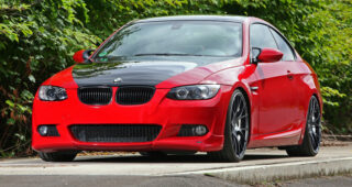 สีสดใส! BMW 3-Series ตัวใหม่โดนใจวัยรุ่น