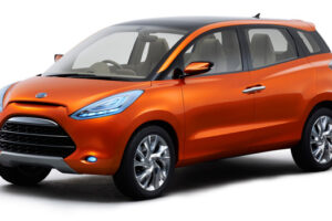 เอาใจสุดๆ! Daihatsu เปิดตัว UFC เอาใจสาวกใน Indonesia