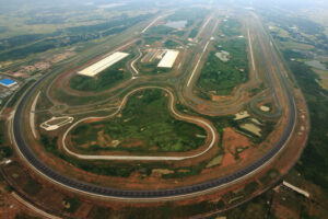 โครงการยักษ์! GM พัฒนาสนามทดสอบรถตีตลาดในจีน