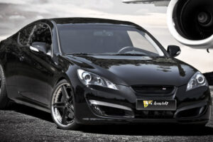 แต่งเองเลย! ตัวแทน Hyundai จับ Coupe V6 แต่งเพิ่มเติม 