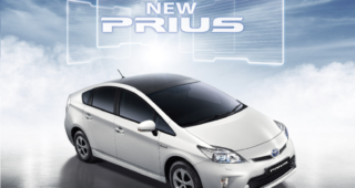 ใหม่ Toyota Prius Hybrid 2016-2017 ราคา โตโยต้า พรีอุส ไฮบริด ตารางราคา-ผ่อน-ดาวน์