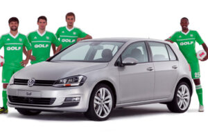 ขั้นเทพมาเอง! นักออกแบบชื่อดังดีไซต์รุ่นใหม่ให้ VW