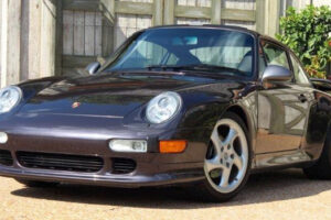 ตะลึง! พบ Porsche รุ่น 1996-1998 ประมูลขายใน eBay สภาพใหม่หมดจรด
