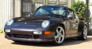 ตะลึง! พบ Porsche รุ่น 1996-1998 ประมูลขายใน eBay สภาพใหม่หมดจรด